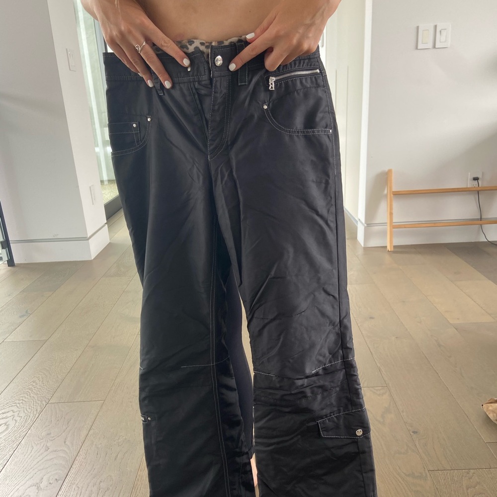 Bogner Ski Pants